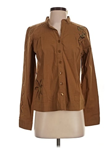Christopher & Banks Jacket (view 1)