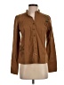 Christopher & Banks Brown Jacket Size S - photo 1