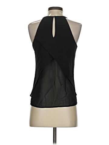 Dex Sleeveless Blouse (view 2)