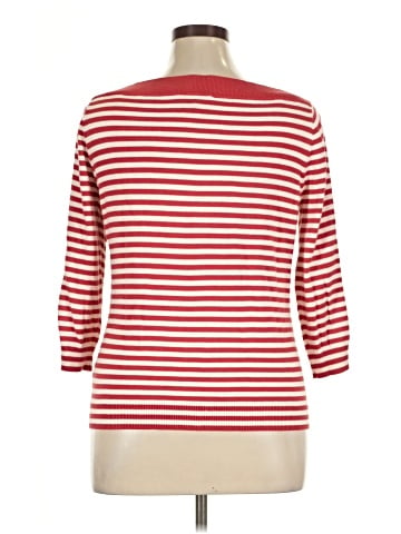 Lauren by Ralph Lauren Pullover Sweater (view 2)