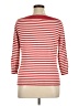 Lauren by Ralph Lauren Red Pullover Sweater Size XL - photo 2