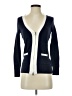 Tommy Hilfiger Blue Cardigan Size S - photo 1
