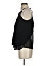 Dex 100% Polyester Black Sleeveless Blouse Size XS - photo 5