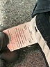 Dickies Black Jeggings Size 4 - photo 8