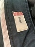 Dickies Black Jeggings Size 4 - photo 9