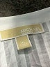 MICHAEL Michael Kors Ivory Raincoat Size XL - photo 6
