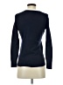 Tommy Hilfiger Blue Cardigan Size S - photo 2