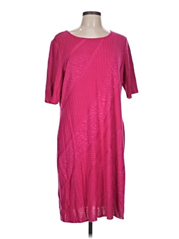 MING WANG Casual Dress (view 1)