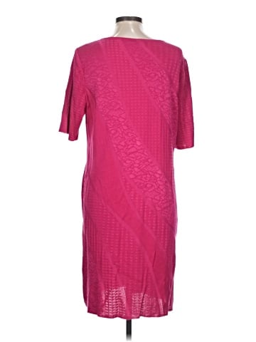 MING WANG Casual Dress (view 2)