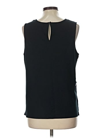 Anthropologie Sleeveless Blouse (view 2)