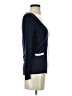 Tommy Hilfiger Blue Cardigan Size S - photo 4
