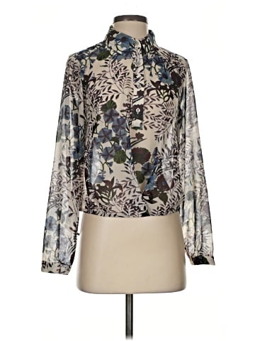 CAbi Long Sleeve Turtleneck (view 1)