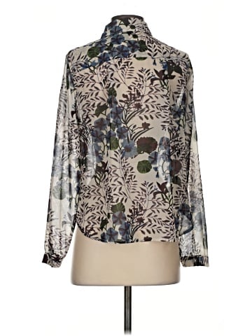 CAbi Long Sleeve Turtleneck (view 2)