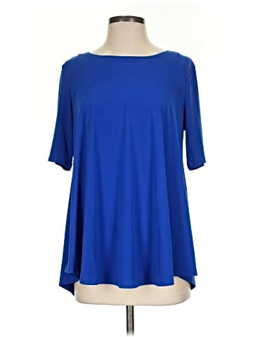Grace Short Sleeve Blouse (view 1)