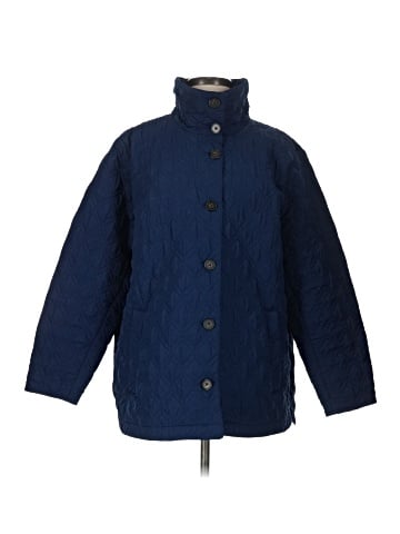 Lands' End Coat (view 1)