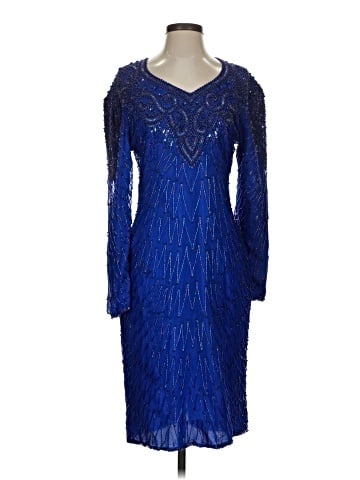 Assorted Brands Cocktail Dress (view 1)