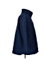Lands' End Solid Blue Coat Size L (estimated) - photo 4