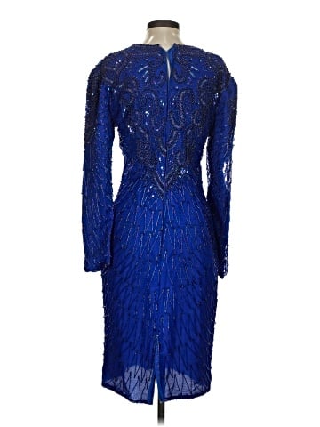 Assorted Brands Cocktail Dress (view 2)