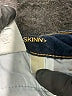 MICHAEL Michael Kors Solid Blue Jeans Size 6 - photo 9