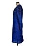 Assorted Brands Blue Cocktail Dress Size S - photo 5