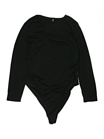 Shein Curve Bodysuit (view 1)