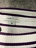 Habitual White Turtleneck Sweater Size 16 - photo 7