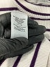 Habitual White Turtleneck Sweater Size 16 - photo 8