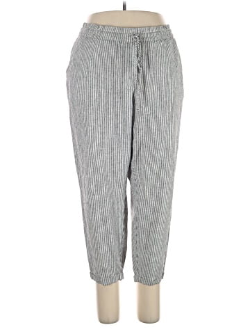 J.Crew Factory Store Linen Pants (view 1)