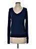 Athleta Blue Pullover Sweater Size XS - photo 1