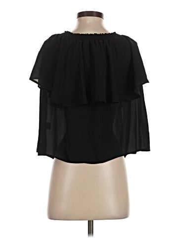 Show Me Your Mumu 3/4 Sleeve Blouse (view 2)