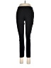 J Brand Solid Black Active Pants Size M - photo 1