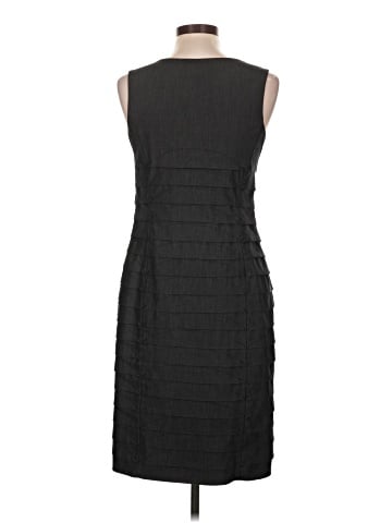 Ellen Tracy Cocktail Dress (view 2)