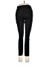 J Brand Solid Black Active Pants Size M - photo 2