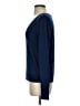 Athleta Blue Pullover Sweater Size XS - photo 5