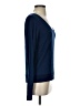 Athleta Blue Pullover Sweater Size XS - photo 4