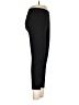 J Brand Solid Black Active Pants Size M - photo 4