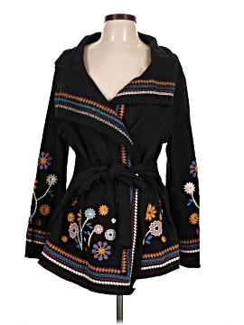 Charlie Paige Cardigan