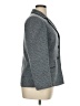 Collections for Le Suit Tweed Gray Blazer Size 14 (petite) - photo 4