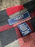 Chaps 100% Cotton Red Fleece Size M - photo 6
