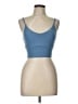 Athleta Blue Tank Top Size L (estimated) - photo 1