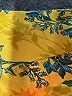Johnny Was Yellow Long Sleeve Blouse Size XL - photo 7