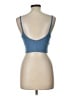 Athleta Blue Tank Top Size L (estimated) - photo 2