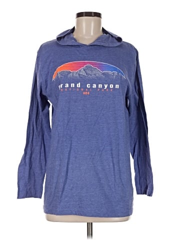 Prairie Mountain Pullover Sweater (view 1)