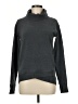 Lululemon Athletica Gray Turtleneck Sweater Size 6 - photo 1