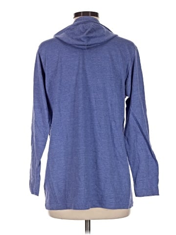 Prairie Mountain Pullover Sweater (view 2)