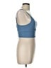 Athleta Blue Tank Top Size L (estimated) - photo 4