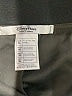 Disney Parks 100% Polyester Hearts Silver Skort Size XL - photo 3
