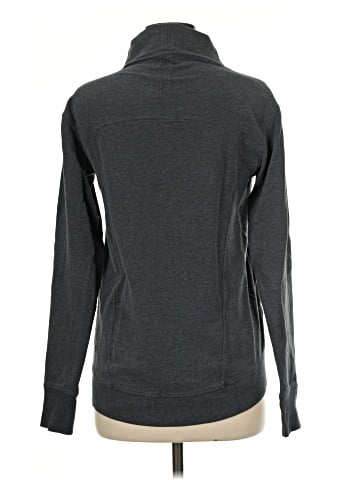 Lululemon Athletica Turtleneck Sweater (view 2)