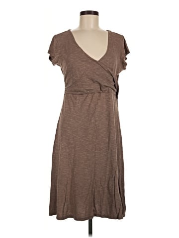 Toad & Co Casual Dress (view 1)