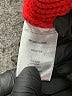 Current/Elliott Red Cardigan Size Sm (1) - photo 8